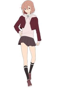 wap敏ちゃん（ ミン ちゃん） - TO BE HEROINE 